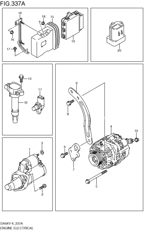 Icoder Us Motor 5Kcr49Tn2235X Starter Wiring Diagram from t.digitalmy.ru